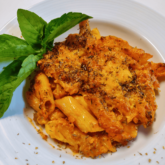 Penne Bolognaise