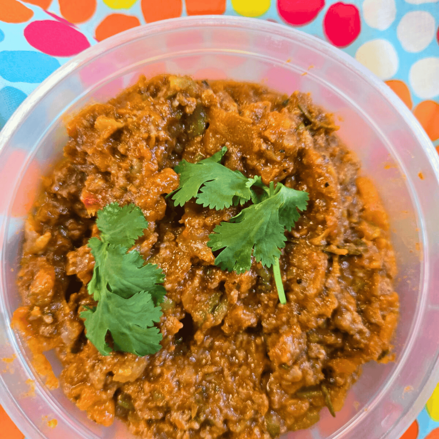 Versatile Bolognaise