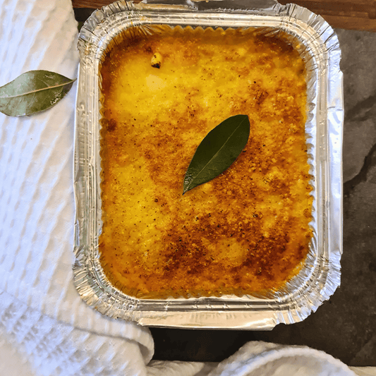 Beef Cottage Pie