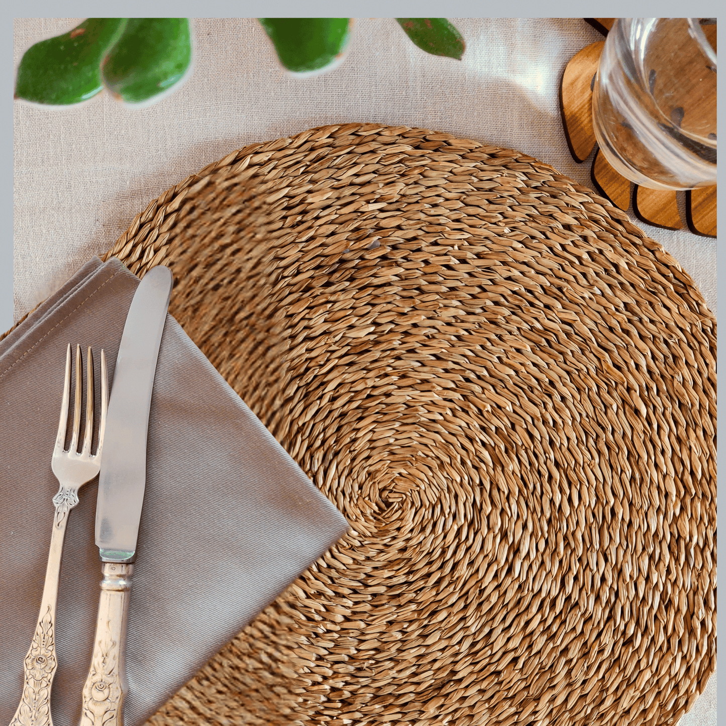 Singles Meal Package