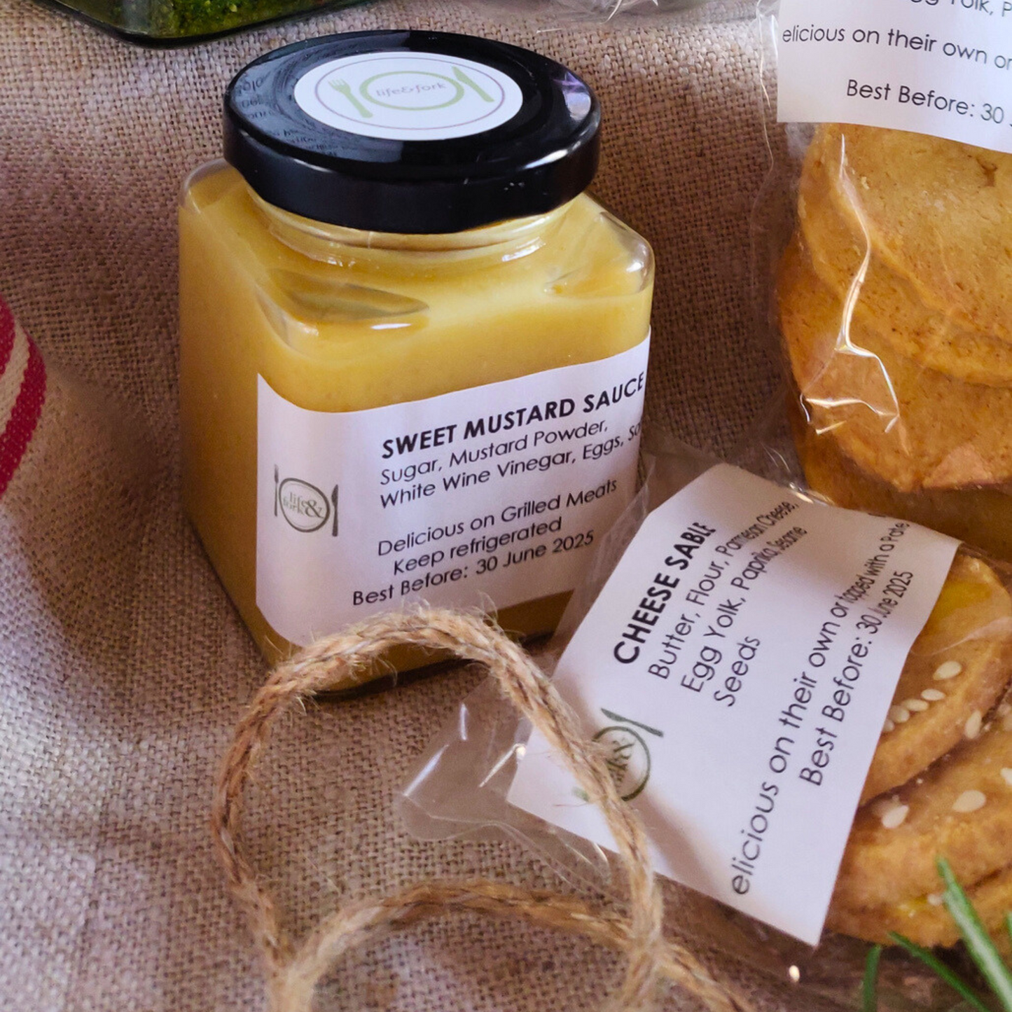 Snacking Bundle
