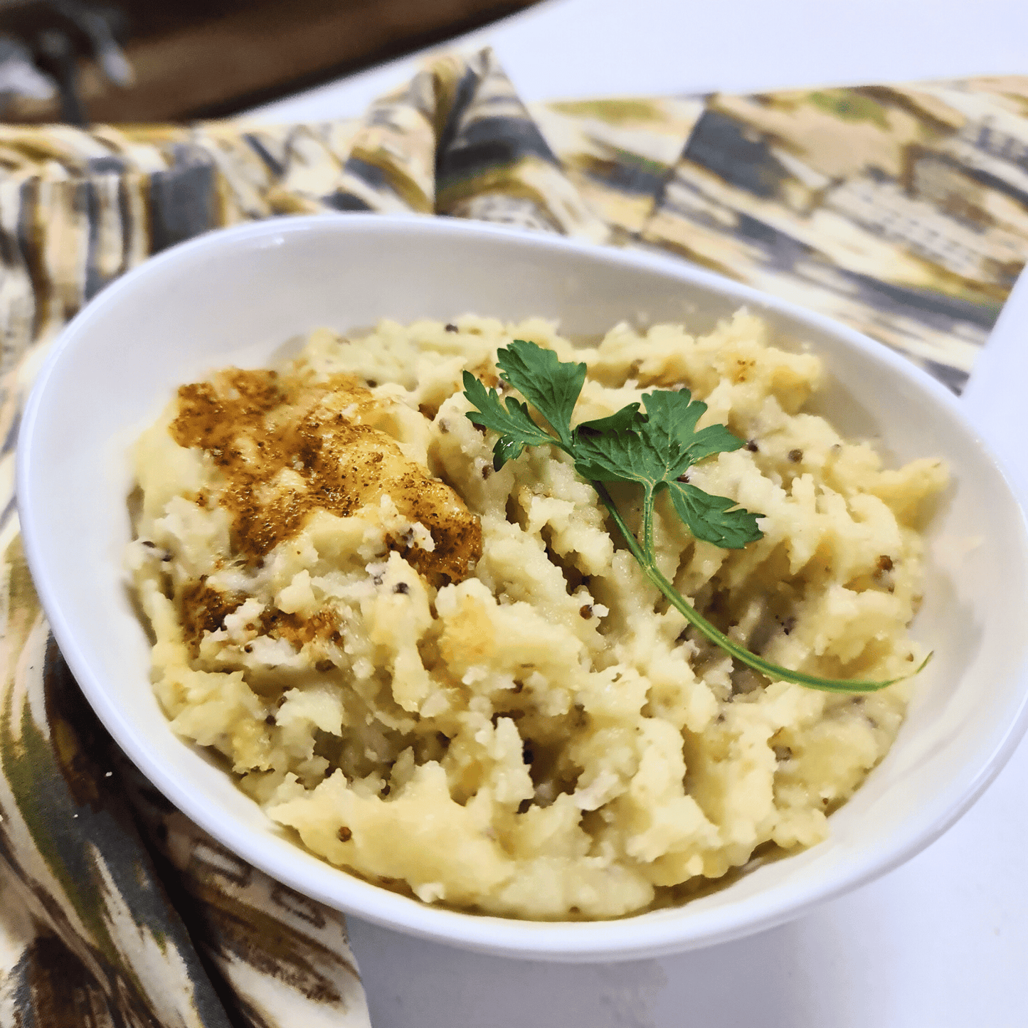 Comfort Classics - 1 week Meal Bundle