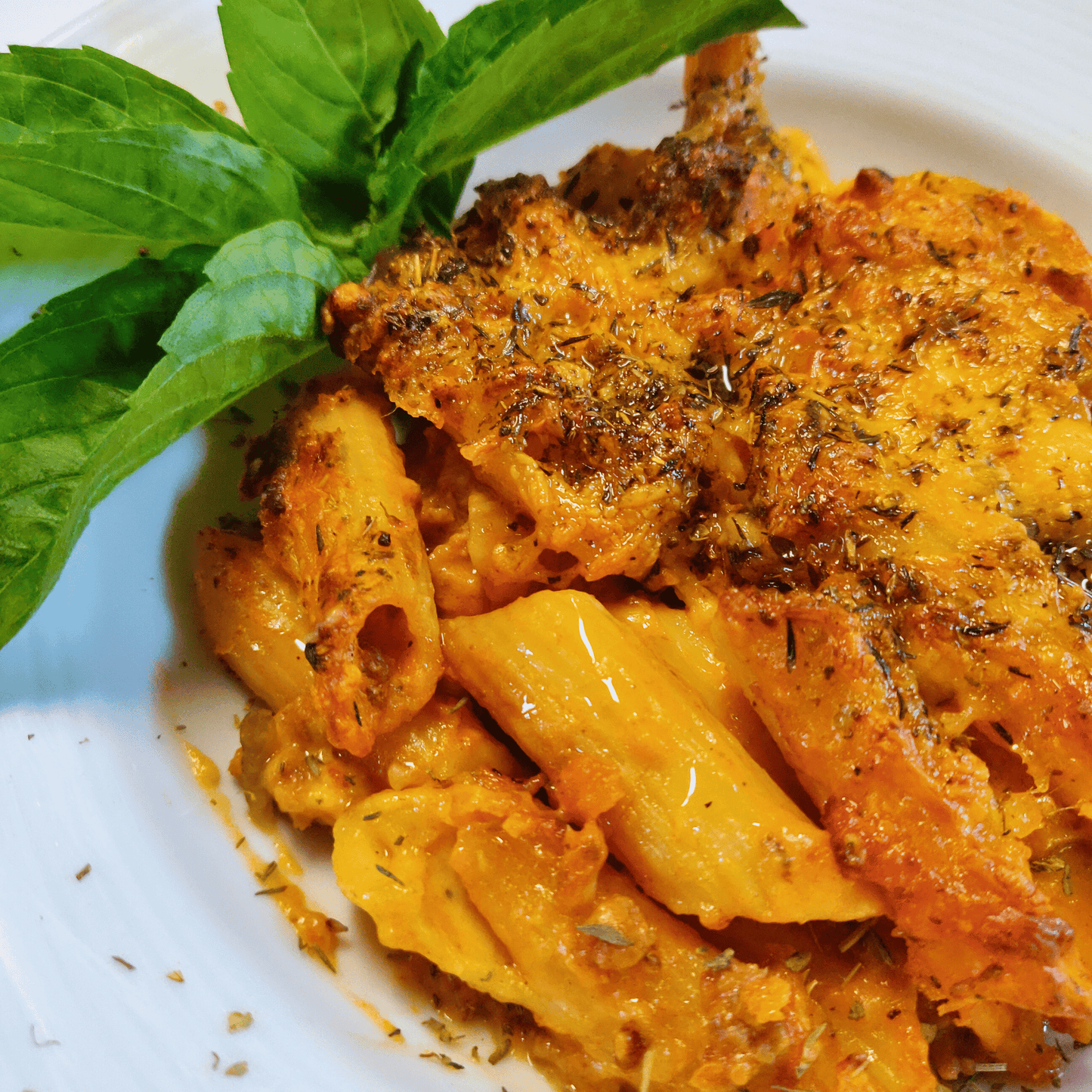 Penne Bolognaise