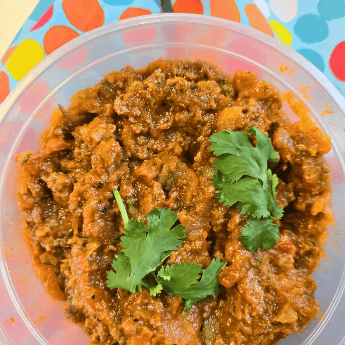 Versatile Bolognaise