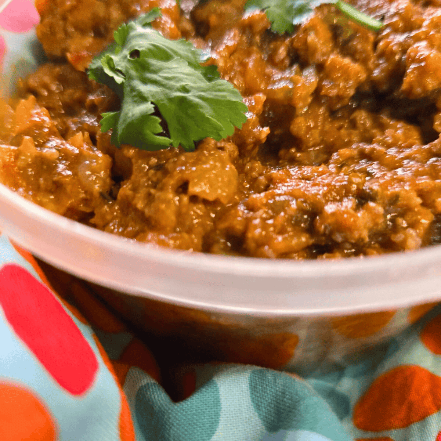 Versatile Bolognaise