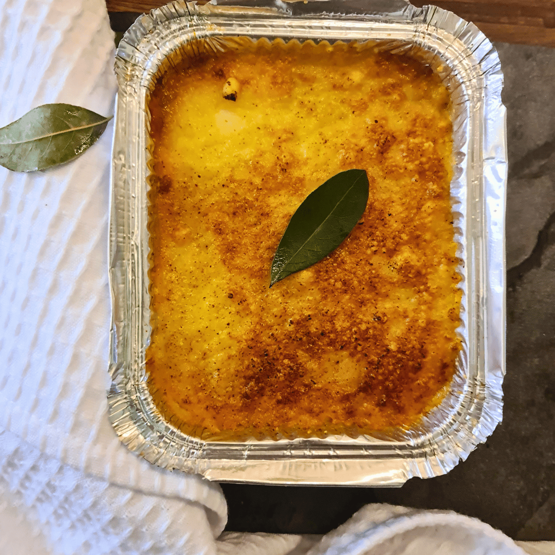 Beef Cottage Pie