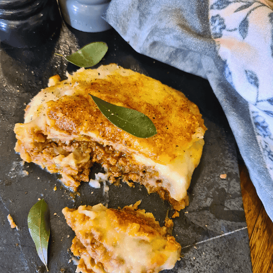 Beef Cottage Pie