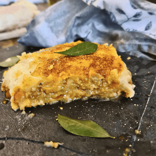 Beef Cottage Pie