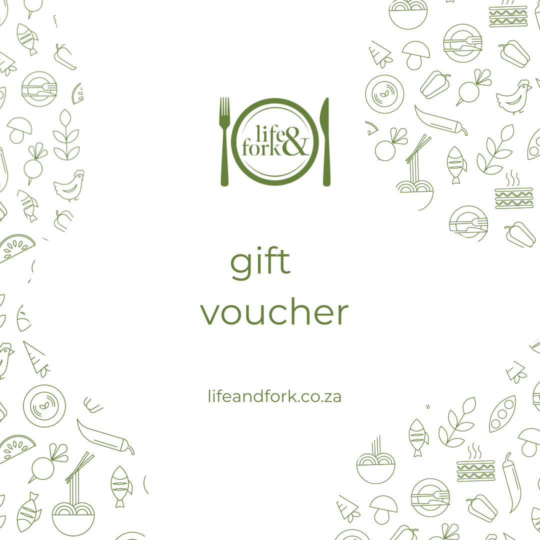 Gift Voucher
