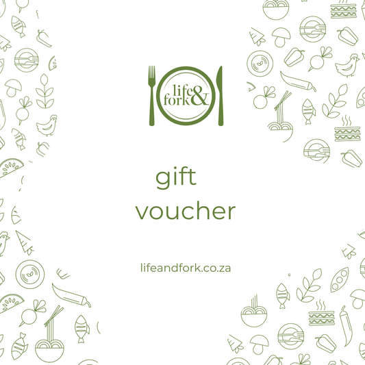 Gift Voucher