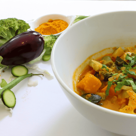 Vegetarians Meal Package