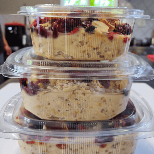 Vegetarians Meal Package