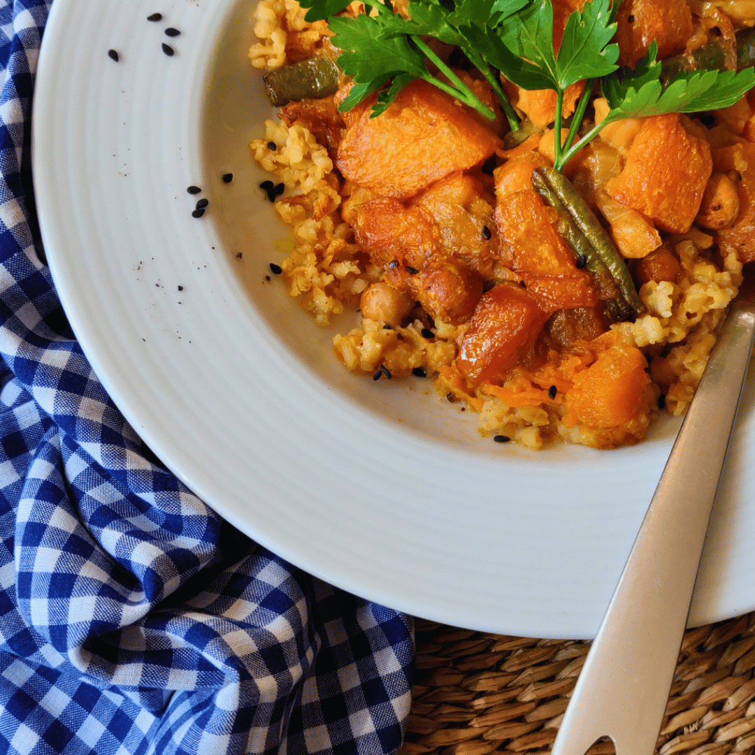 Gut Glow - Meal Bundle