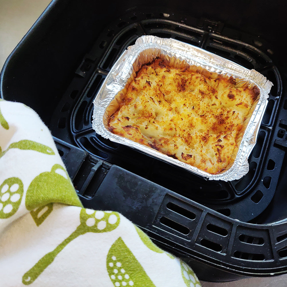Cottage Pie